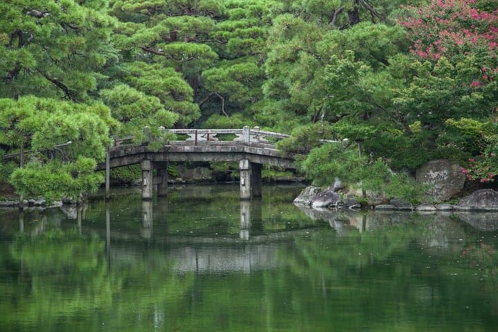 Kyoto : 6h Customized Private Tour by a local tour guide — photo 10