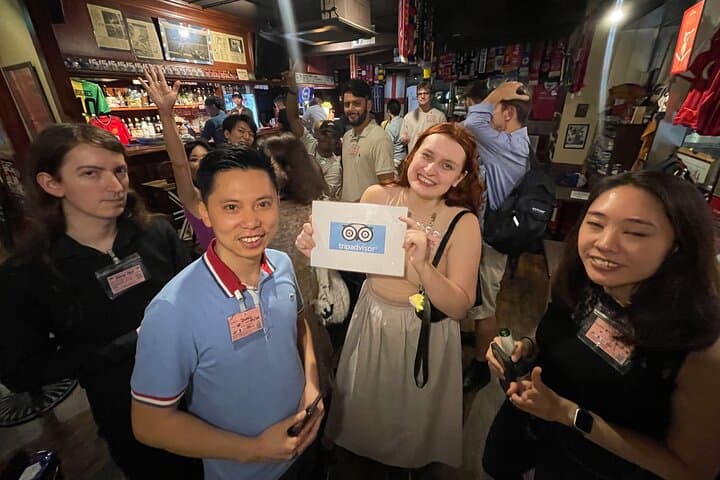 Shinjuku Locals &Traveller Meet&Drink Experience Solo going Party — photo 16