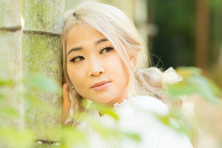 Guided Photoshoot of Fushimi Inari Shrine and Secret Bamboo Grove — photo 8