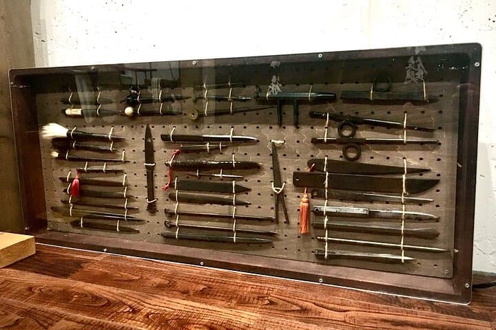 Tokyo Samurai & Ninja Experience – 60‑Min Cultural Program — photo 7