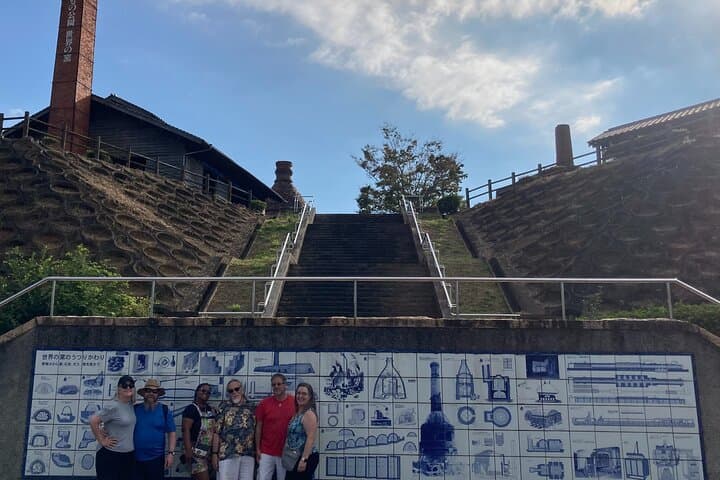 Nagasaki WW2 History and Culture Tour — photo 11