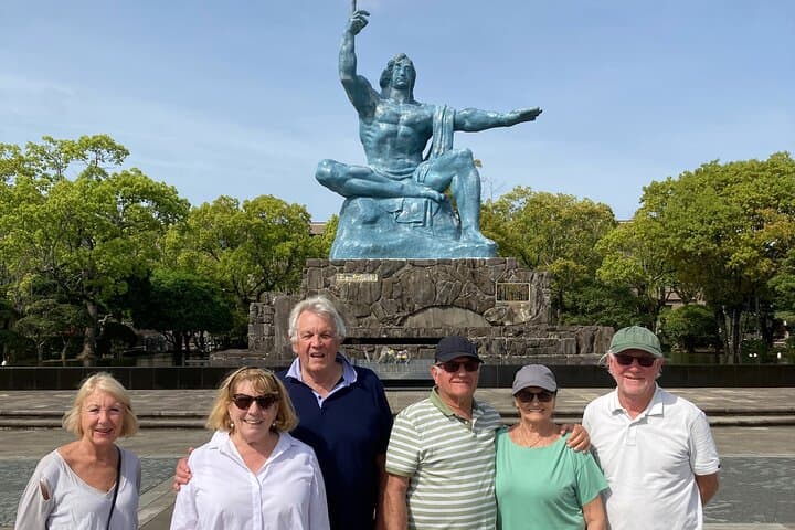 Nagasaki City and Shimabara Highlights Tour — photo 7