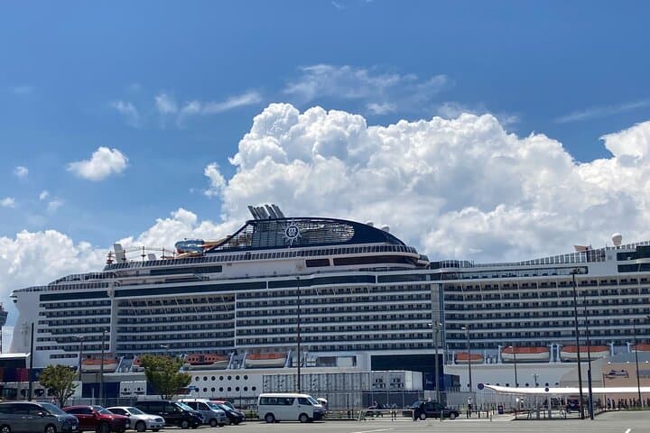 Tour Fukuoka or Nagasaki in Privacy and Comfort. — photo 18