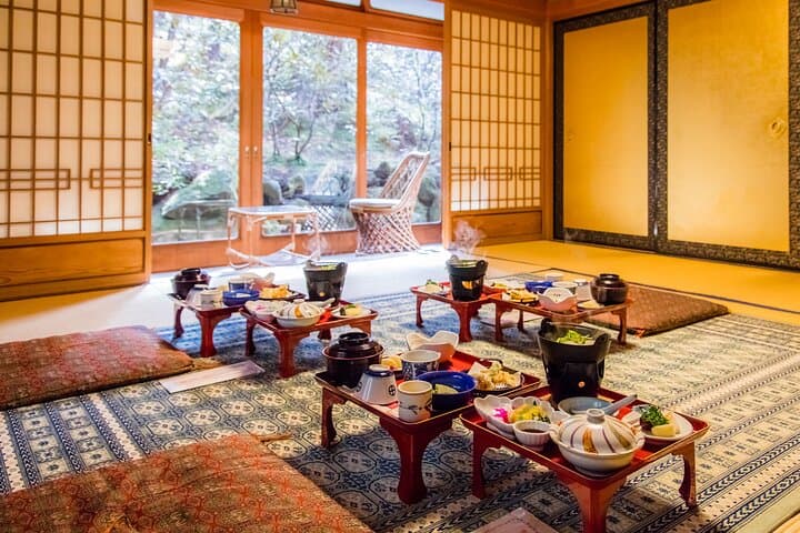 7 Hours Tour Enjoyment Light Plan in Koyasan — photo 4
