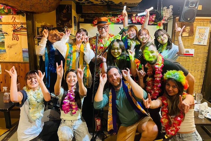 Unlimited Local Night《ALL-YOU-CAN-DRINK》Find Sinjuku Hidden Gems! — photo 19