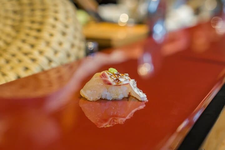 5-Hour Class to Discover the Culinary Culture of Kyoto — photo 1