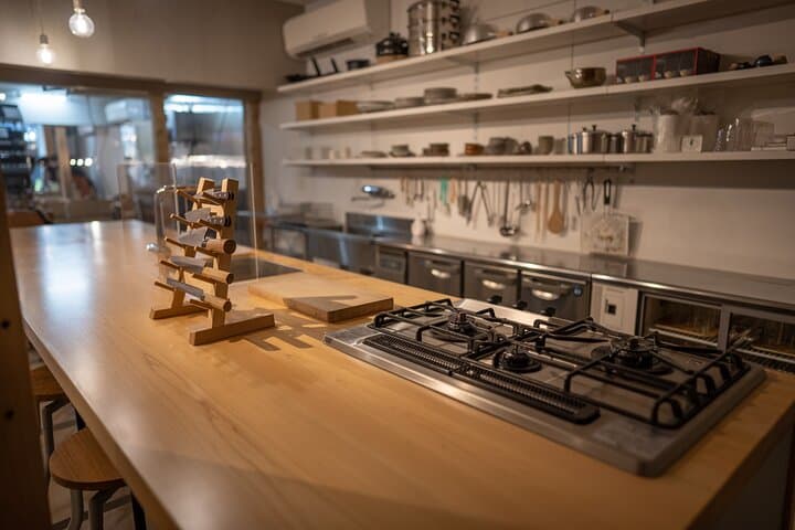 5-Hour Class to Discover the Culinary Culture of Kyoto — photo 3