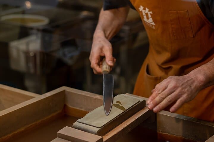 5-Hour Class to Discover the Culinary Culture of Kyoto — photo 4
