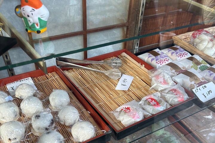 5-Hour Class to Discover the Culinary Culture of Kyoto — photo 5
