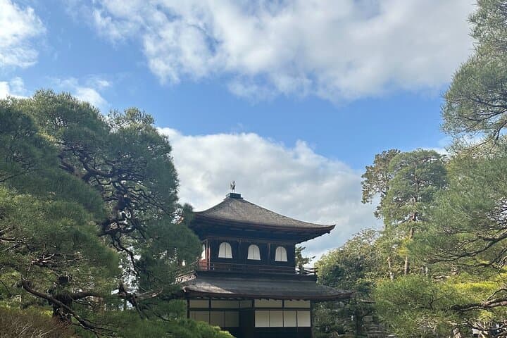 5-Hour Class to Discover the Culinary Culture of Kyoto — photo 6