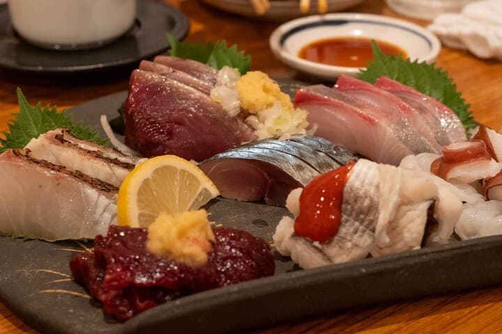 Unlimited Local Night《ALL-YOU-CAN-DRINK》Find Sinjuku Hidden Gems! — photo 12