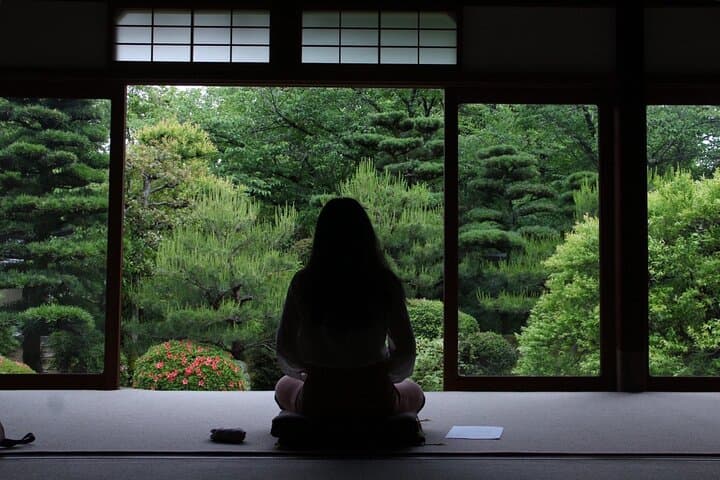 5-Hour Class to Discover the Culinary Culture of Kyoto — photo 10