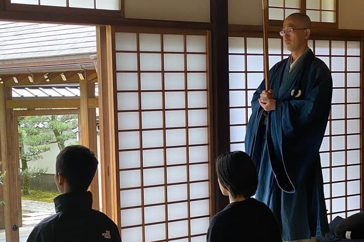 5-Hour Class to Discover the Culinary Culture of Kyoto — photo 8