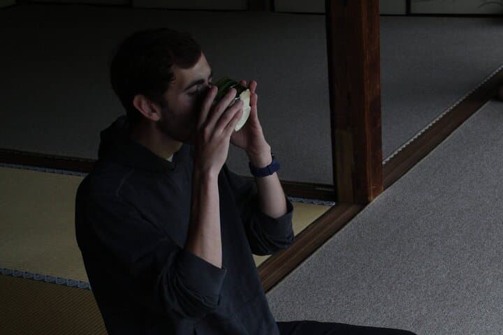 5-Hour Class to Discover the Culinary Culture of Kyoto — photo 9