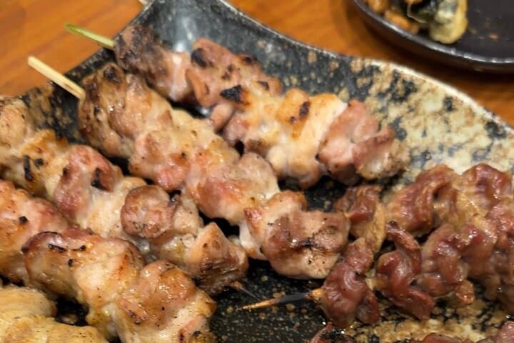 Tokyo tower Private Walking Tour and Night food tour : 6:00pm — photo 5