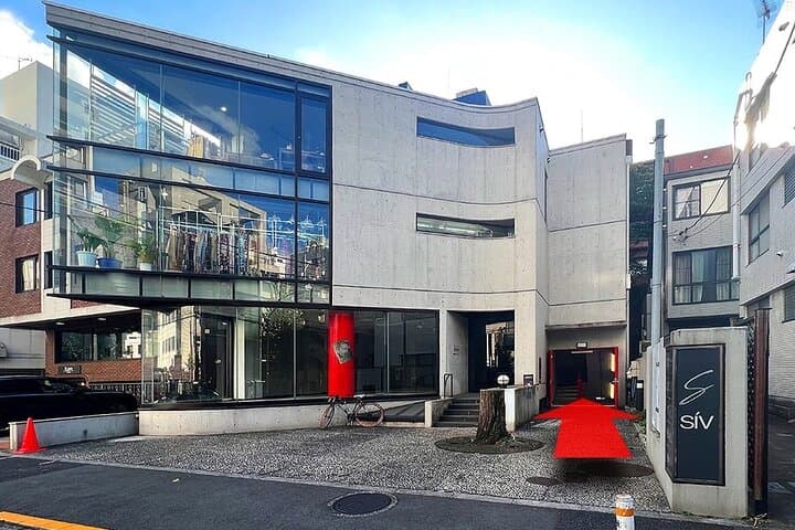 Samurai Experience in Tokyo / SAMURAI've — photo 5