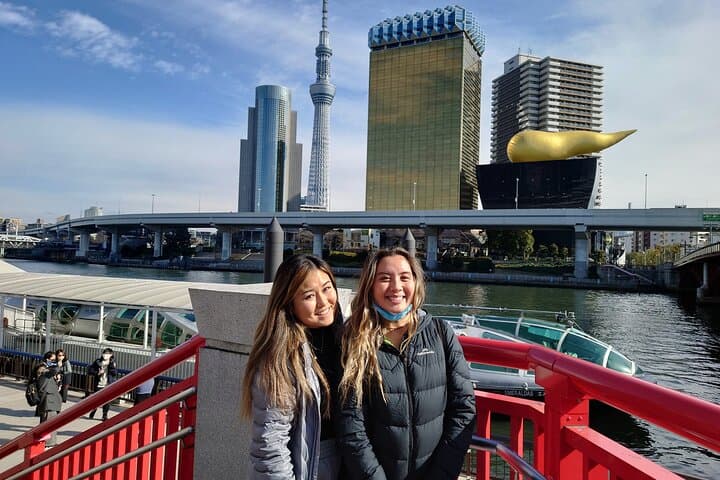 Tokyo 8hr Private Tour with Government-Licensed Guide — photo 5