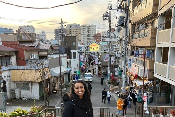Tokyo 8hr Private Tour with Government-Licensed Guide — photo 10