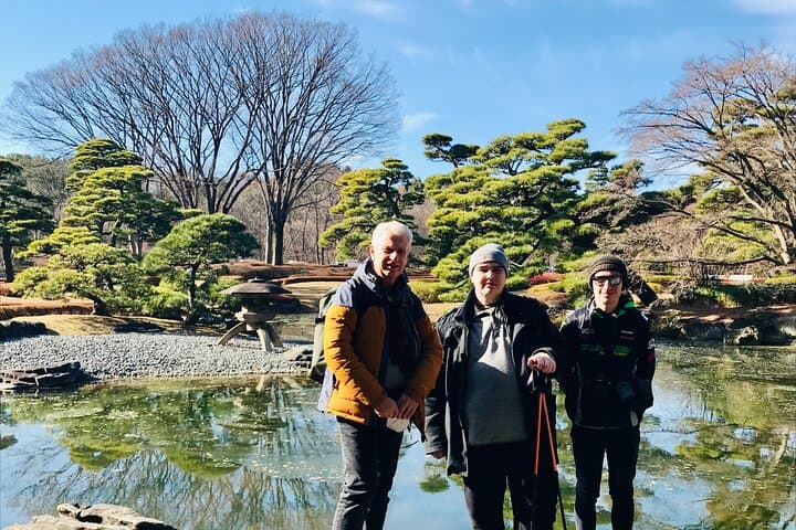 Tokyo 8hr Private Tour with Government-Licensed Guide — photo 15