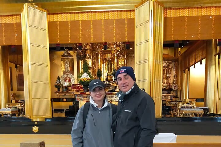 Tokyo 8hr Private Tour with Government-Licensed Guide — photo 18