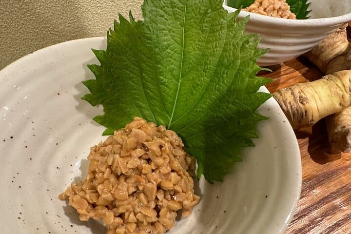 Watch the handmade soba craftsmen making it in private!After that, enjoy the freshly made soba! — photo 5
