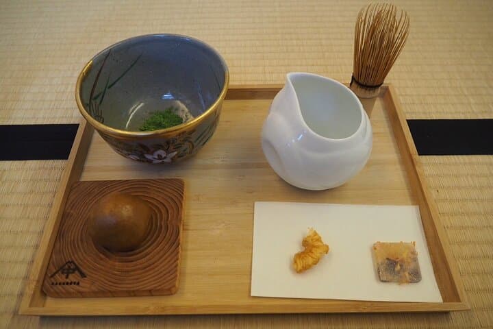 Nagoya History and Manufacturing Tour — photo 20