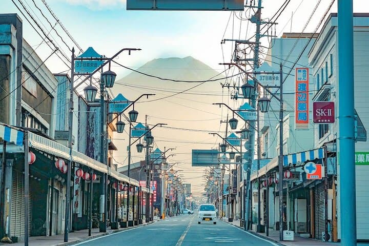 Mount Fuji Day Tour by Chartered Car — photo 4