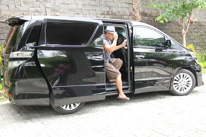 Nagasaki Airport(NGS) to Nagasaki city - Arrival Private Transfer — photo 2