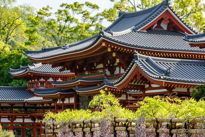Ontabi Kyoto Uji One Day Tour — photo 2