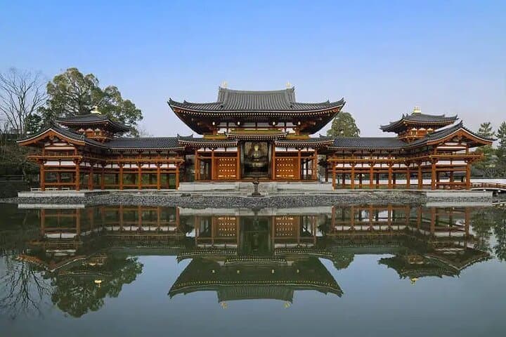 Ontabi Kyoto Uji One Day Tour — photo 3
