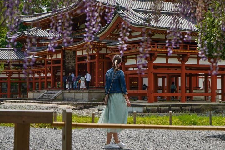 Ontabi Kyoto Uji One Day Tour — photo 4