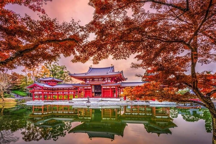 Ontabi Kyoto Uji One Day Tour — photo 1
