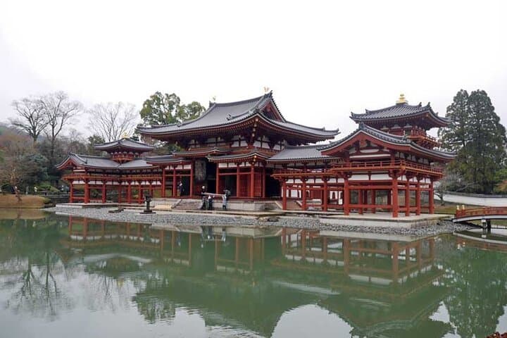 Ontabi Kyoto Uji One Day Tour — photo 6