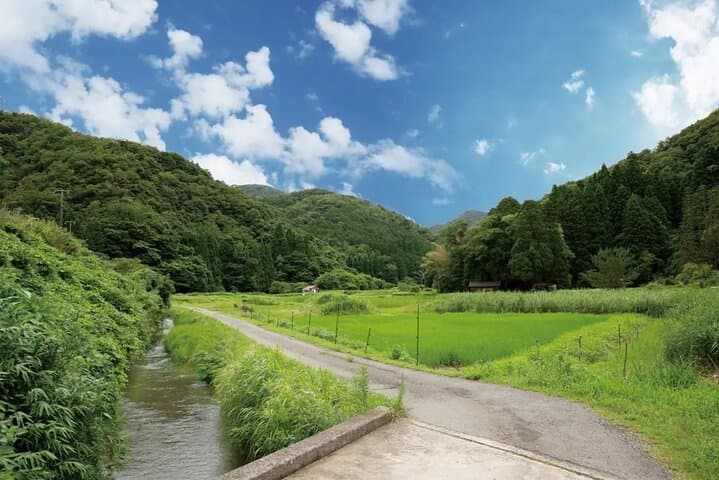 Kinosaki:Rental Electric scooter-Hidden Alleyways route-/90min — photo 9