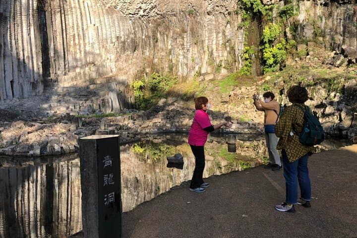 Kinosaki:Rental Electric scooter-Natural Treasures route-/120min — photo 9