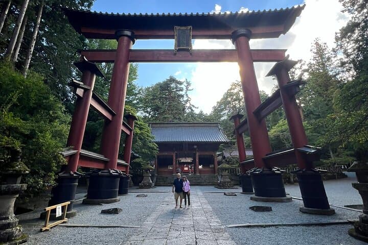Mt.Fuji and Hakone Private SightSeeing Day Tour With Guide — photo 13