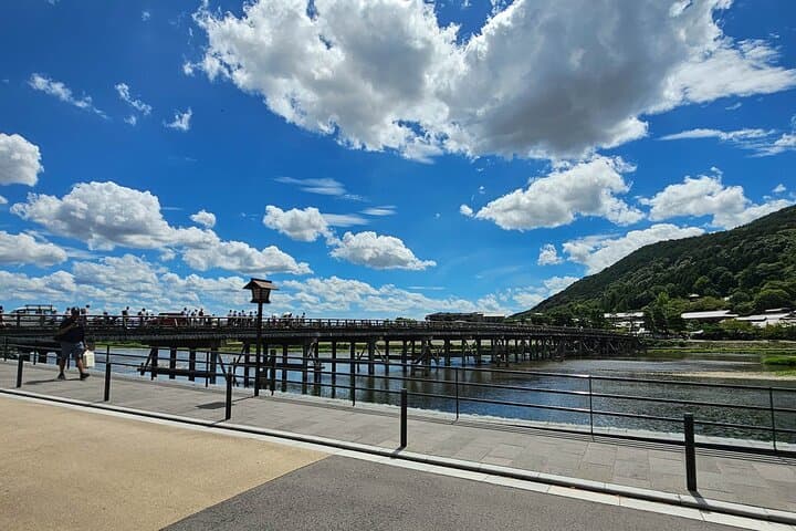 Kyoto's Arashiyama Bamboo Grove: 3-Hour Guided Tour — photo 14
