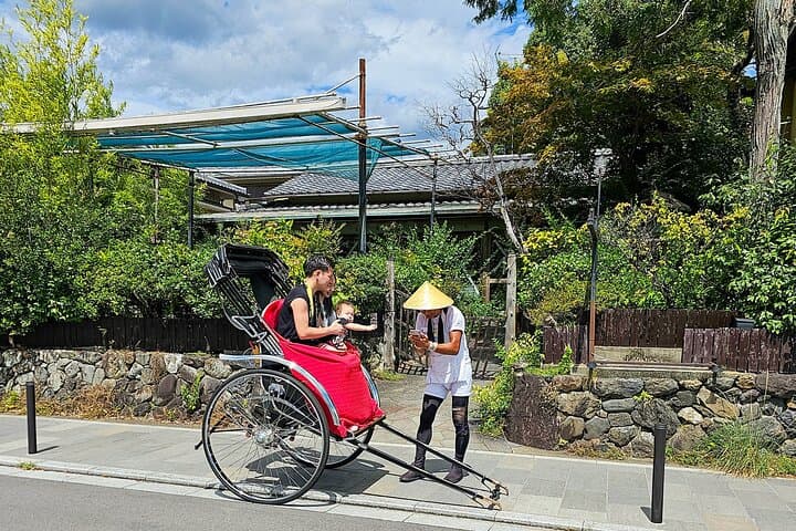 Kyoto's Arashiyama Bamboo Grove: 3-Hour Guided Tour — photo 18