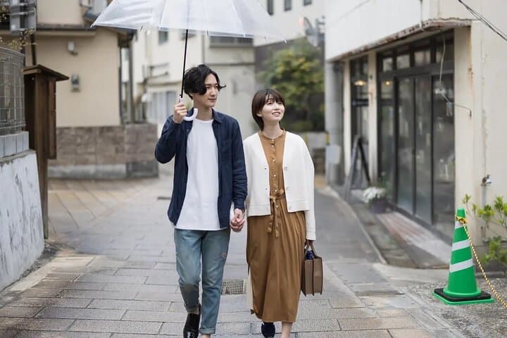 1 Hour Private Photoshoot in Oita — photo 8