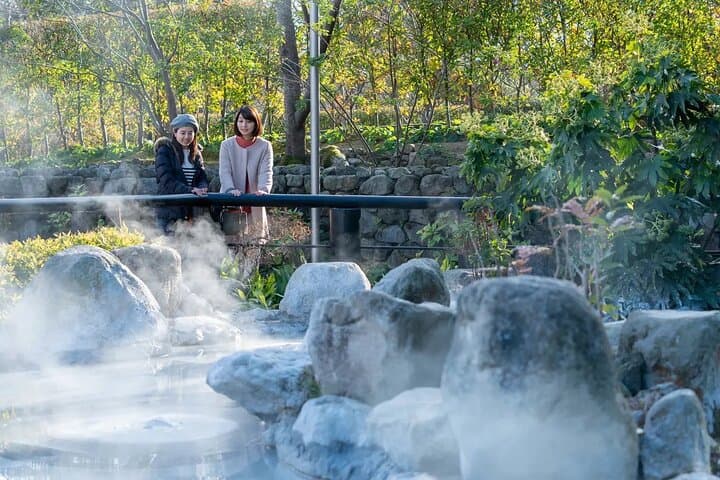 1 Hour Private Photoshoot in Oita — photo 9