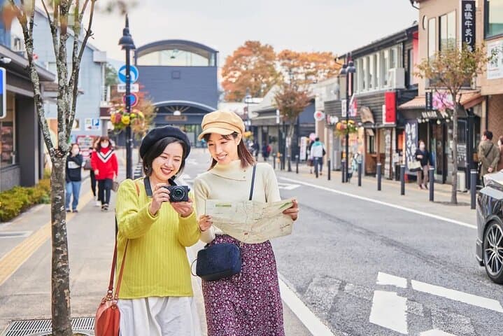 1 Hour Private Photoshoot in Oita — photo 11