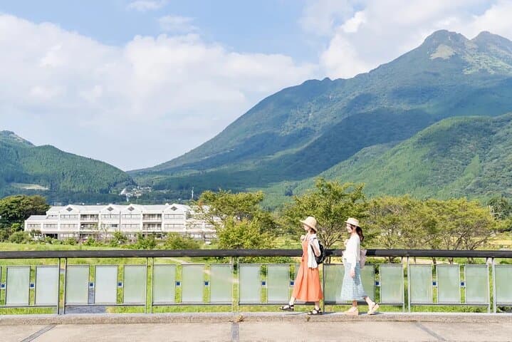 1 Hour Private Photoshoot in Oita — photo 3