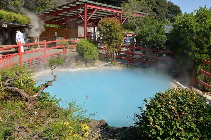 1 Hour Private Photoshoot in Oita — photo 13