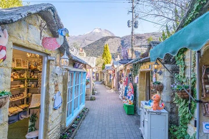 1 Hour Private Photoshoot in Oita — photo 14