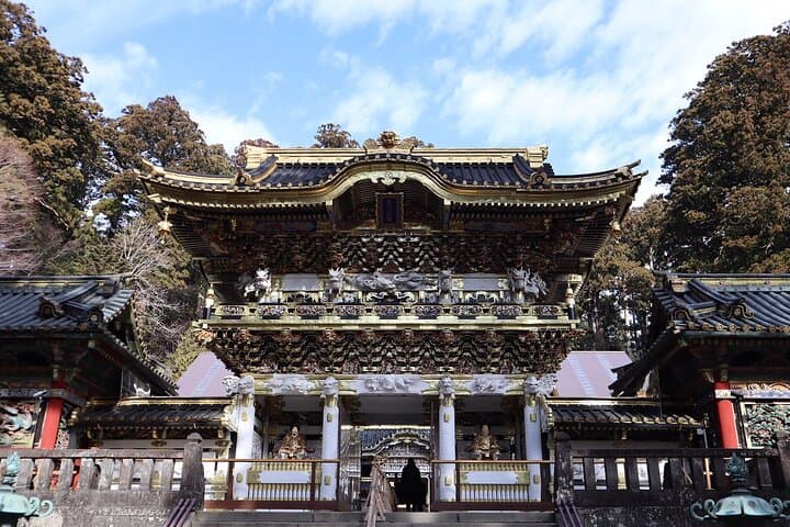 Kamakura Full Day Private Tour With Guide (From Tokyo) — photo 2