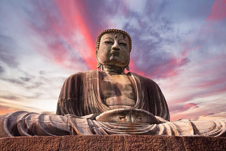 Kamakura Full Day Private Tour With Guide (From Tokyo) — photo 1