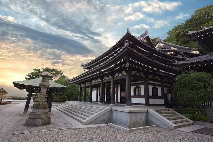 Kamakura Full Day Private Tour With Guide (From Tokyo) — photo 4