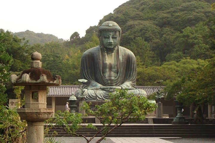 Kamakura Full Day Private Tour With Guide (From Tokyo) — photo 7