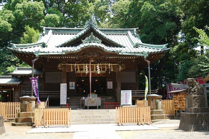 Kamakura Full Day Private Tour With Guide (From Tokyo) — photo 8