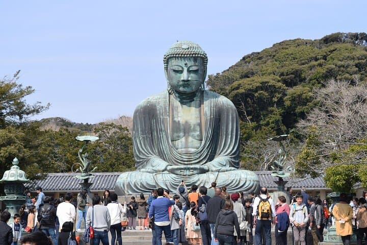 Kamakura Full Day Private Tour With Guide (From Tokyo) — photo 9
